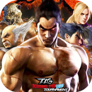 TAG Kung Fu Dövüş Turnuvası APK