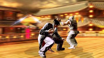 TAG Kung Fu Dövüş Turnuvası gönderen