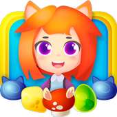 Fruit Fight icon