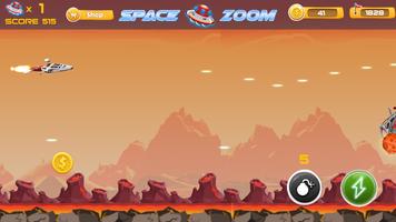 Space Zoom - Earth and Beyond screenshot 3