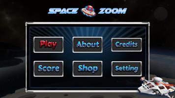 Space Zoom - Earth and Beyond screenshot 1