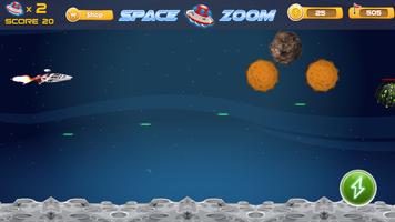 Space Zoom - Earth and Beyond screenshot 2