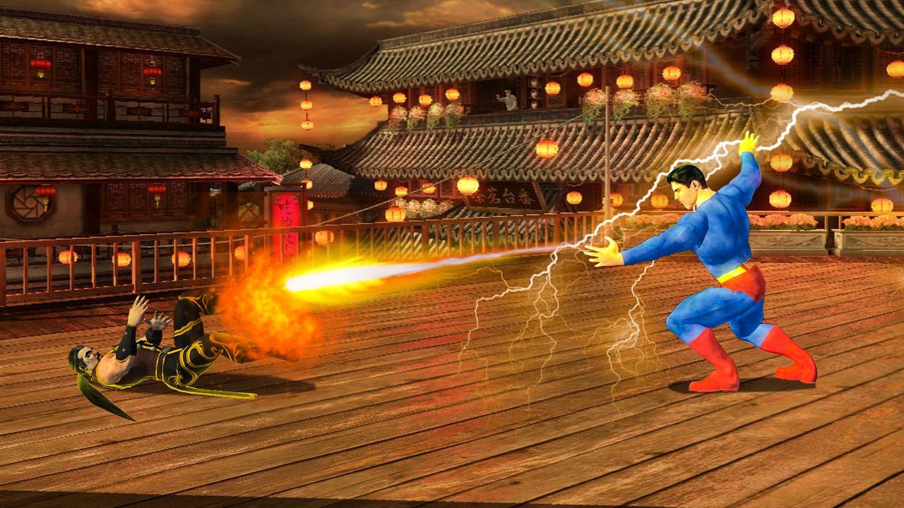 Legends Tag Superheroes Kung Fu Fighting Game 2018 Apk For Android Download