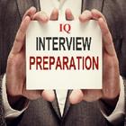 Interview Questions(IQ) アイコン