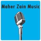 Maher Zain Music आइकन