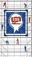 ESS Scaffolding 海報