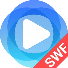 ニコプレイヤー：SWF & FLV動画＆ゲームプレイヤー APK Herunterladen