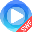 ”ニコプレイヤー：SWF & FLV動画＆ゲームプレイヤー