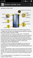 Cylinder Liner 截图 2