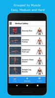 Stronger Back and Shoulder syot layar 2