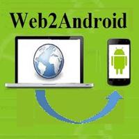 Web2Android Poster