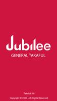 Jubilee Motor Takaful 포스터