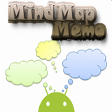 Mind Map Memo icône