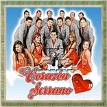 ”Corazón Serrano Songs 2016