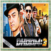 APK Mov: Dhoom 3 Songs