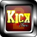 APK Mov: Kick 2 Songs