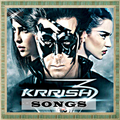 Mov: Krrish 3 Songs
