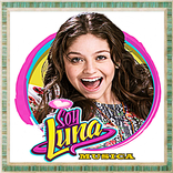 ”Songs Of Soy Luna 2016