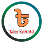 Taka Kamao ~ Earn Money ícone