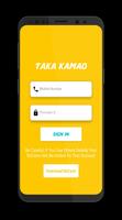 Taka Kamao ~ Earn Money تصوير الشاشة 1
