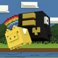 Animal Pocket CUBOO
