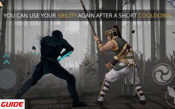 android 用の tricks shadow fight 3 heroes apk をダウンロード