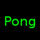 Simple Pong ikon