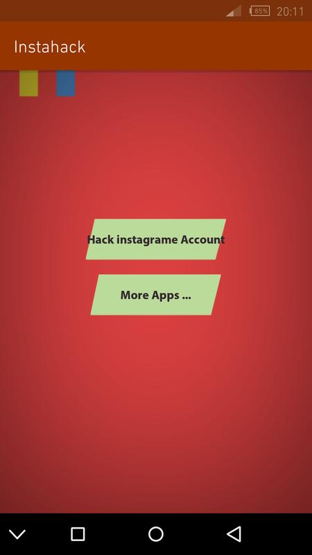 instahack 2016 simulator poster instahack 2016 simulator screenshot 1 - arro app instagram hack review