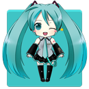 Аниме обои 4K APK