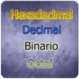 Conversion Dec, Bi, Hexa Octa