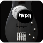 Metal Radios icon