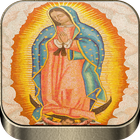 Rezos a la Virgen icon