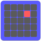 Reflex Game biểu tượng