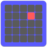 Reflex Game أيقونة