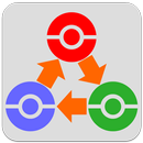 TYPE MATCHUPS APK