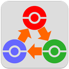 TYPE MATCHUPS icon