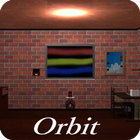 長編 脱出ゲーム　Orbit icône