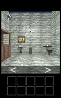 脱出ゲーム　階段のある遺跡からの脱出 imagem de tela 1