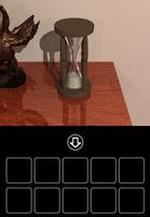 脱出ゲーム　砂時計の部屋からの脱出 ภาพหน้าจอ 2