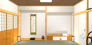 脱出ゲーム 春桜