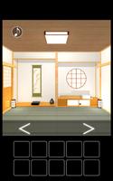 脱出ゲーム 春桜 Cartaz