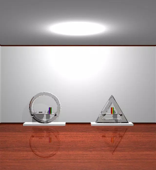 Descarga De Apk De ミニ脱出ゲーム 仕掛けだらけの部屋からの脱出 Para Android