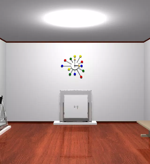 Descarga De Apk De ミニ脱出ゲーム 仕掛けだらけの部屋からの脱出 Para Android