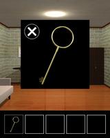 脱出ゲーム Riddle Room Ekran Görüntüsü 3
