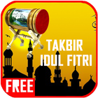 Takbir Idul Fitri Mp3 2017 icon