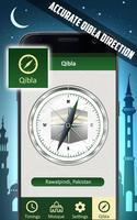 Universal Islamic App capture d'écran 3