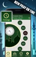 Universal Islamic App capture d'écran 1