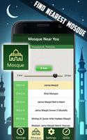 Universal Islamic App 截图 2