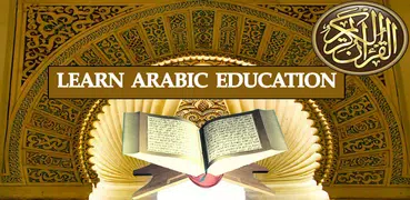 Learn Arabic Education