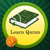 Apprendre Coran Qaida Audio icon